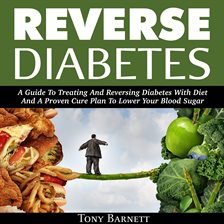 Cover image for Reverse Diabetes