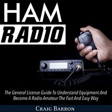 Cover image for Ham Radio