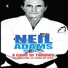 Cover image for A Game of Throws