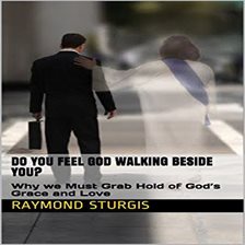 Imagen de portada para Do You Feel God Walking Beside You?