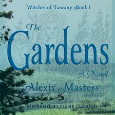Cover image for The Gardens