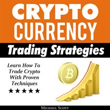 Cover image for Cryptocurrency Trading Strategies