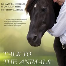 Cover image for Talk To The Animals
