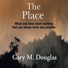 Cover image for The Place