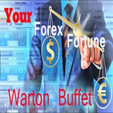 Cover image for Your Forex Fortune