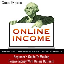 Cover image for Online Income
