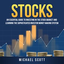 Cover image for Stocks