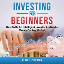 Cover image for Investing for Beginners