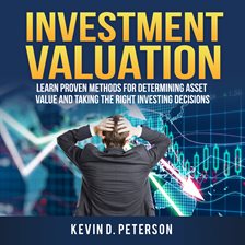 Cover image for Investment Valuation