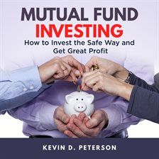 Cover image for Mutual Fund Investing