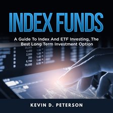 Cover image for Index Funds