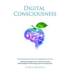 Cover image for Digital Consciousness