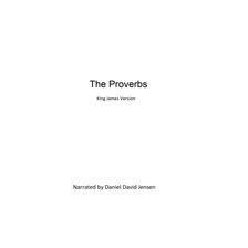 Cover image for The Proverbs
