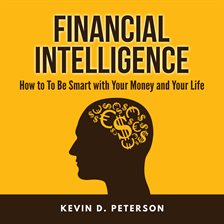 Cover image for Financial Intelligence
