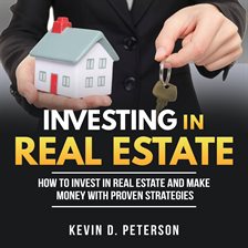 Cover image for Investing In Real Estate