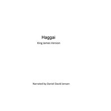 Cover image for Haggai