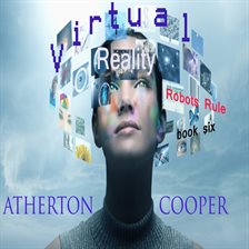 Cover image for Virtual Reality