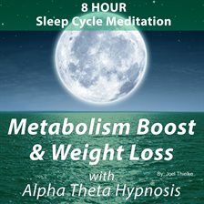 Cover image for 8 Hour Sleep Cycle Meditation