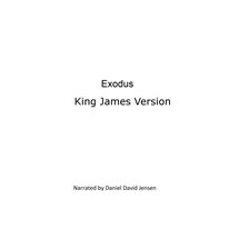 Cover image for Exodus