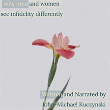 Cover image for Why Men and Women see Infidelity Differently