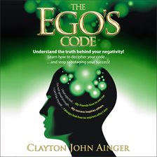 Cover image for The Ego's Code