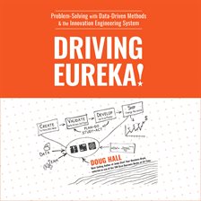 Cover image for Driving Eureka!