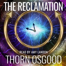 Cover image for The Reclamation