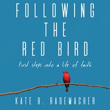 Cover image for Following the Red Bird