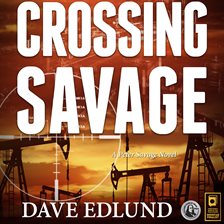Cover image for Crossing Savage