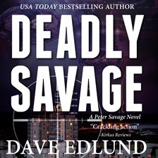 Cover image for Deadly Savage