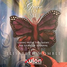 Cover image for Grace To See