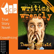 Cover image for Writing Wrongly