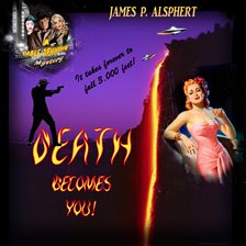 Cover image for Death Becomes You