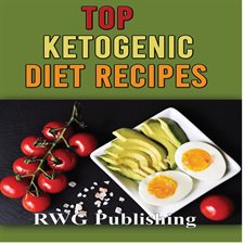 Cover image for Top Ketogenic Diet Recipes