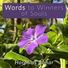 Cover image for Words to Winners of Souls