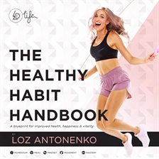 Imagen de portada para The Healthy Habit Handbook