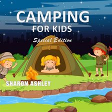 Cover image for Camping for Kids