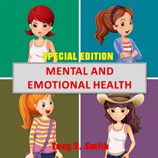 Cover image for Mental and Emotional Health