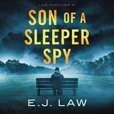 Imagen de portada para Son of a Sleeper Spy