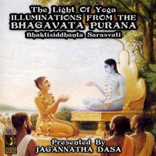 Imagen de portada para The Light Of Yoga Illuminations From The Bhagavata Purana