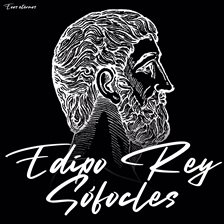 Cover image for Edipo Rey [versión completa]