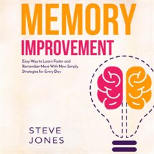 Cover image for Memory Improvement