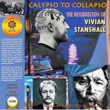 Cover image for Calypso to Collapso; The Resurrection of Vivian Stanshall