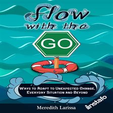 Cover image for Flow with the Go