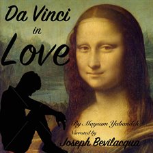 Cover image for Da Vinci in Love