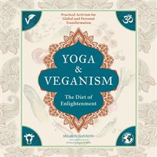 Cover image for Yoga and Veganism