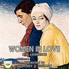 Cover image for Women in Love