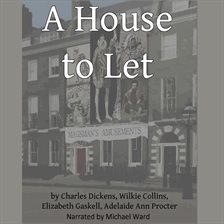 Cover image for A House to Let