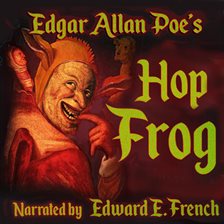Cover image for Hop Frog