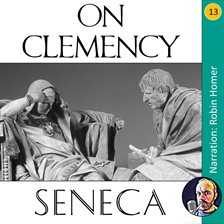 Cover image for On Clemency